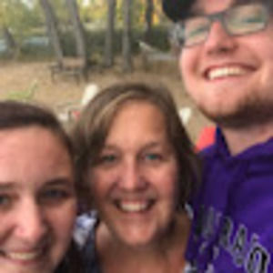 Meet your Posher, Pam